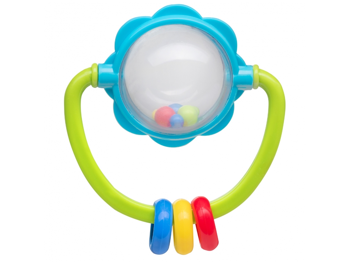 Circle rattle Circle rattle