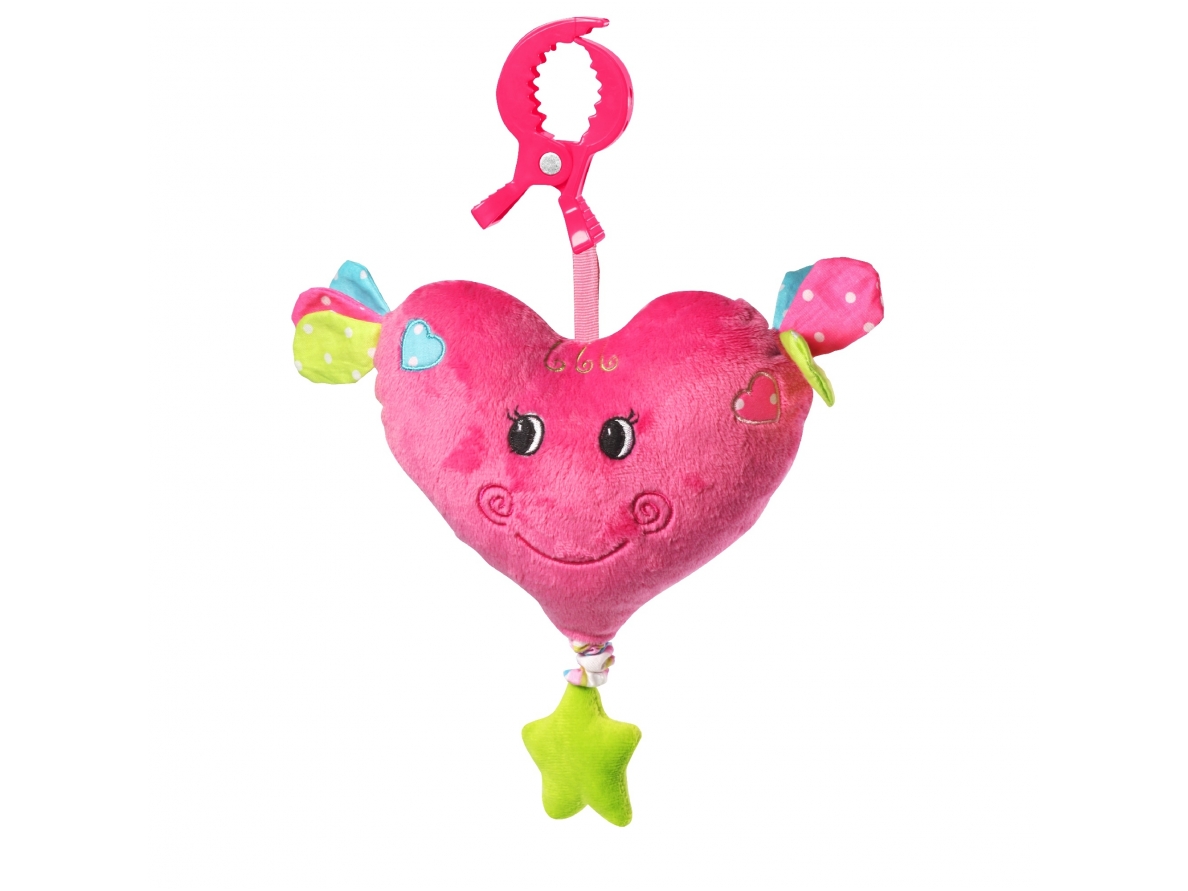 LULLABY STAR musical toy for babies LULLABY STAR musical toy for babies