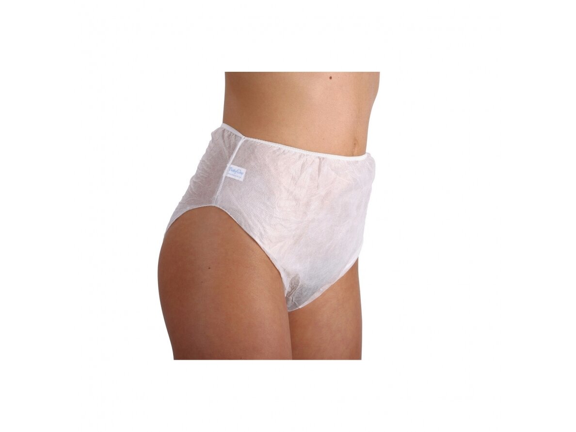 Babyono single-use postpartum panties BabyOno 500/L 1 Babyono single-use postpartum panties BabyOno 500/L 1