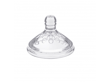Anti-colic teat medium 2 NATURAL NURSING Anti-colic teat medium 2 NATURAL NURSING