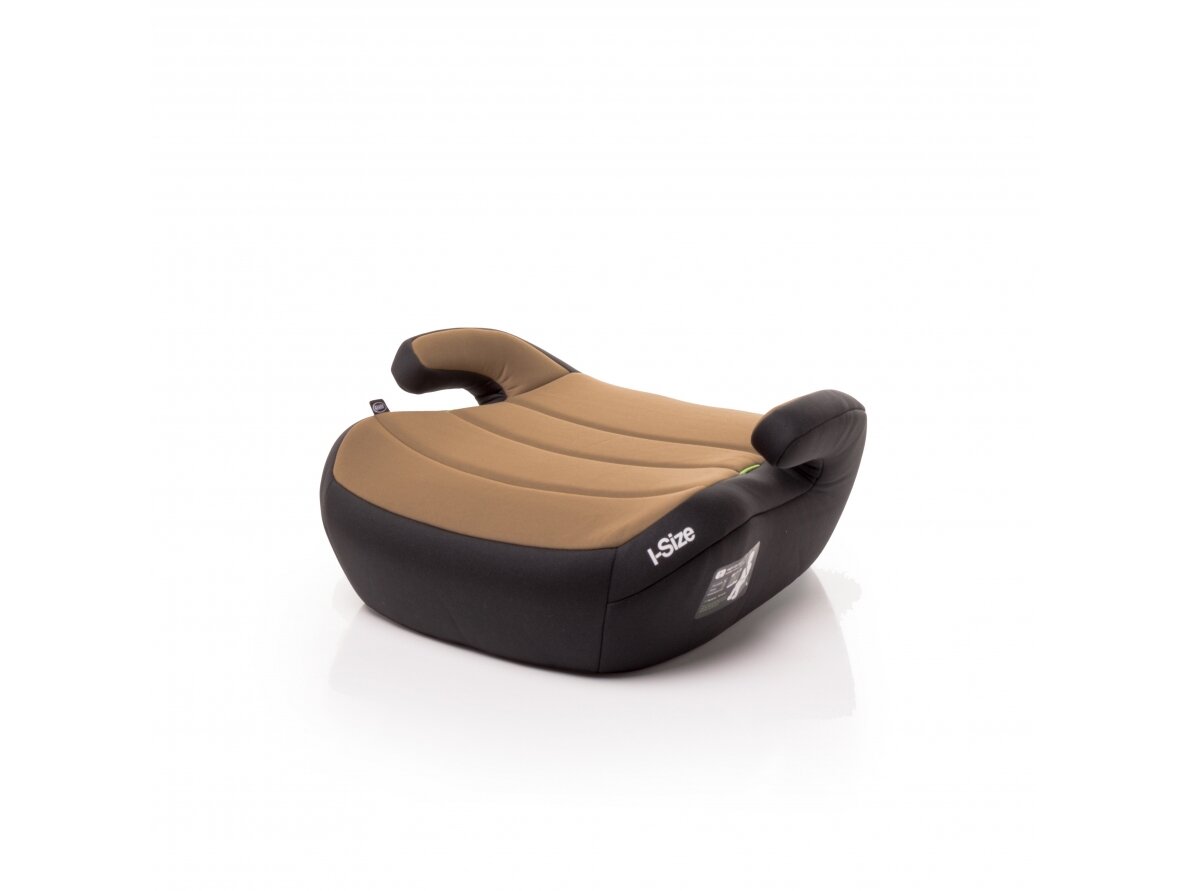 4Baby car seat  BOOST 125-150 mokka I-SIZE