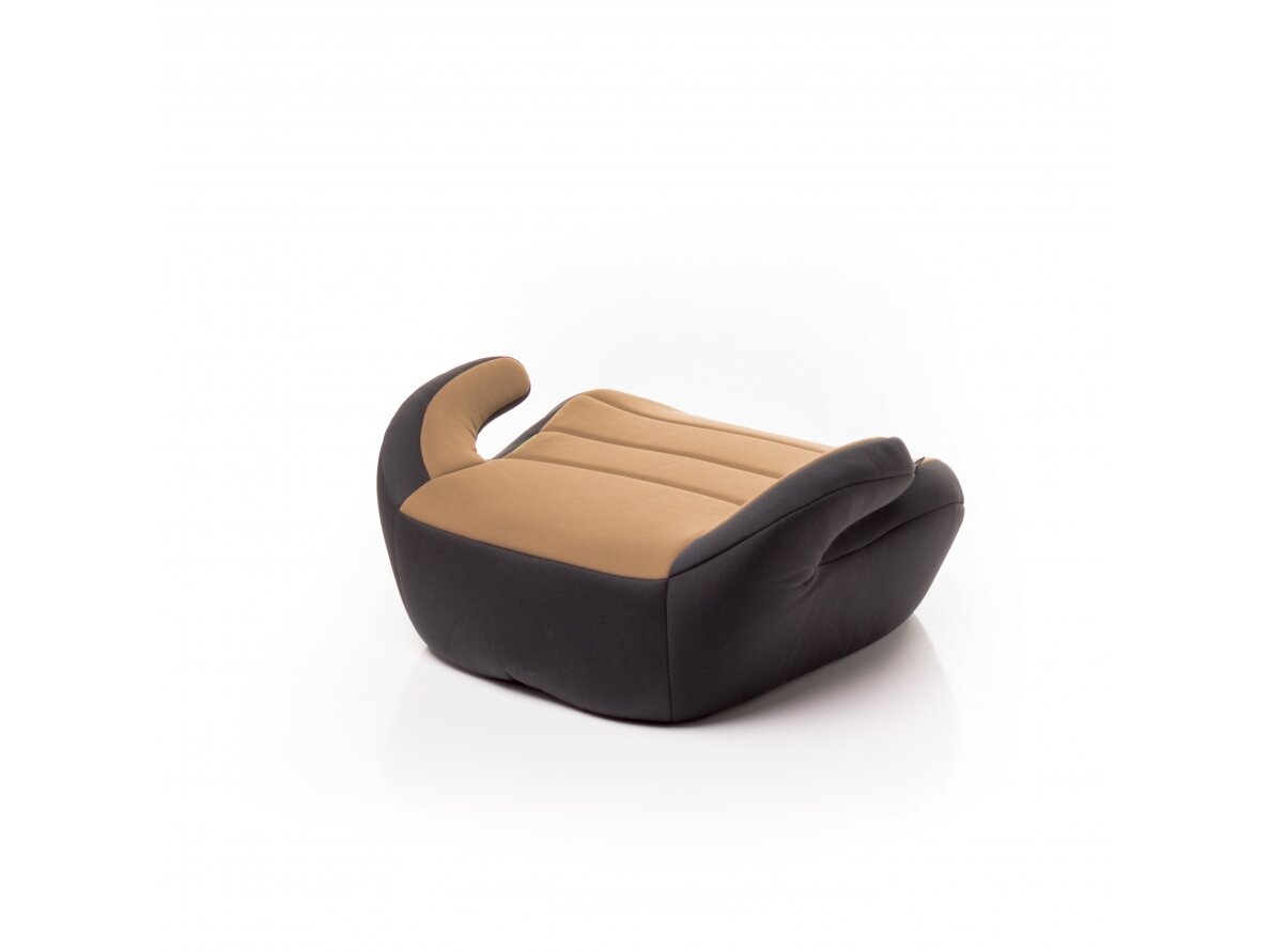 4Baby car seat  BOOST 125-150 mokka I-SIZE 3