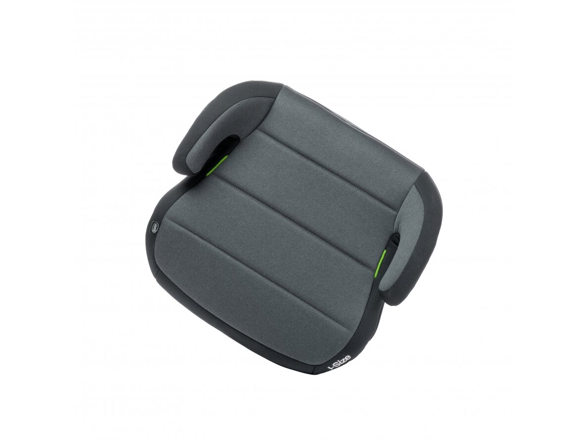 4Baby car seat  BOOST 125-150 graphite I-SIZE 5