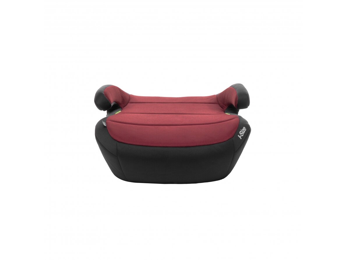 4Baby car seat  BOOST 125-150 red I-SIZE 1