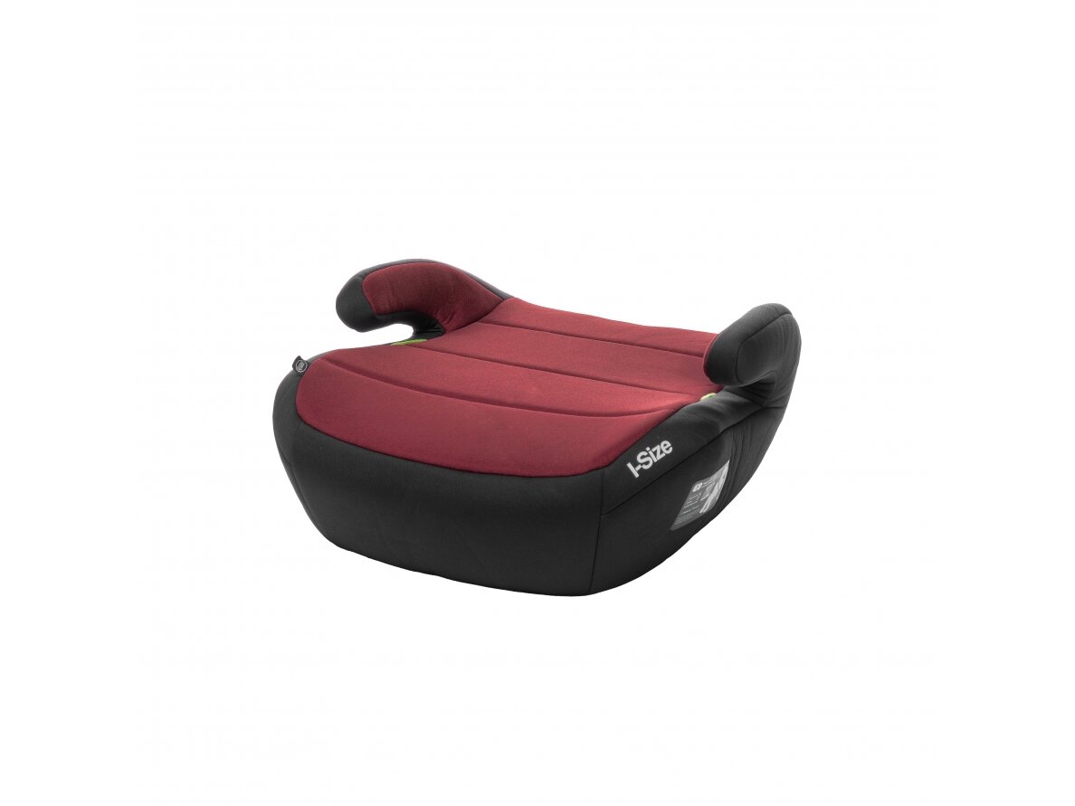 4Baby car seat BOOST 125-150 red I-SIZE 4Baby car seat BOOST 125-150 red I-SIZE