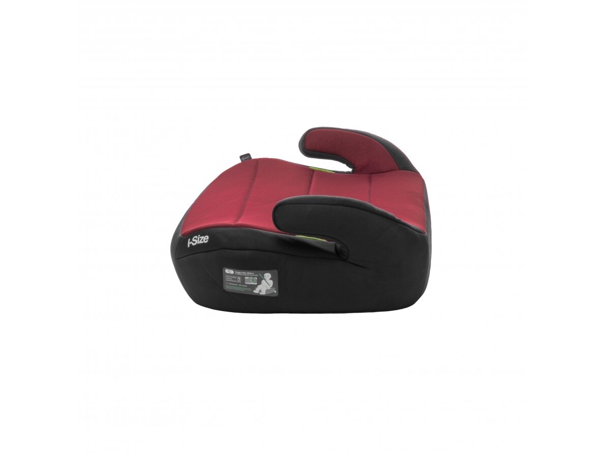 4Baby car seat BOOST 125-150 red I-SIZE 3 4Baby car seat BOOST 125-150 red I-SIZE 3