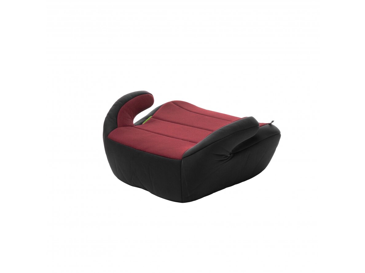 4Baby car seat  BOOST 125-150 red I-SIZE 4
