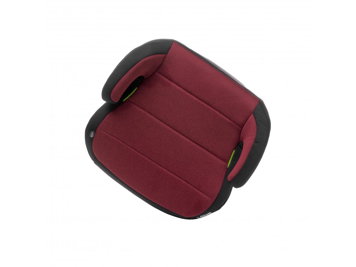 4Baby car seat BOOST 125-150 red I-SIZE 5 4Baby car seat BOOST 125-150 red I-SIZE 5