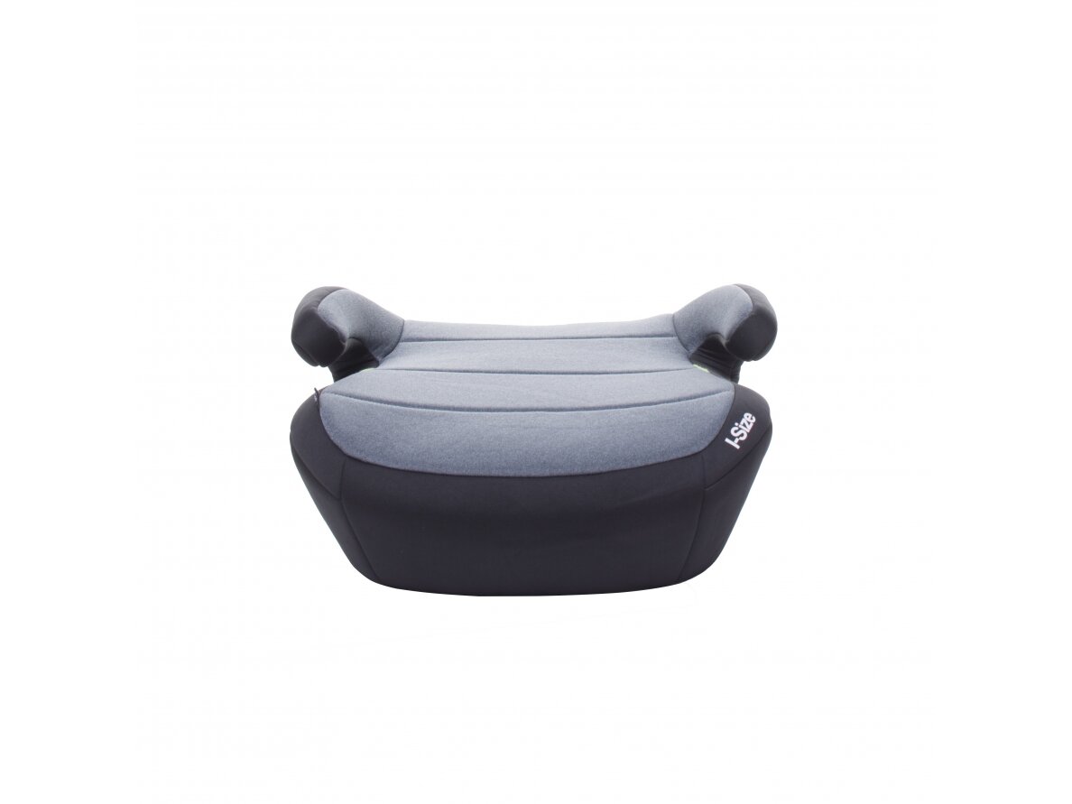 4Baby car seat BOOST 125-150 grey I-SIZE 1 4Baby car seat BOOST 125-150 grey I-SIZE 1