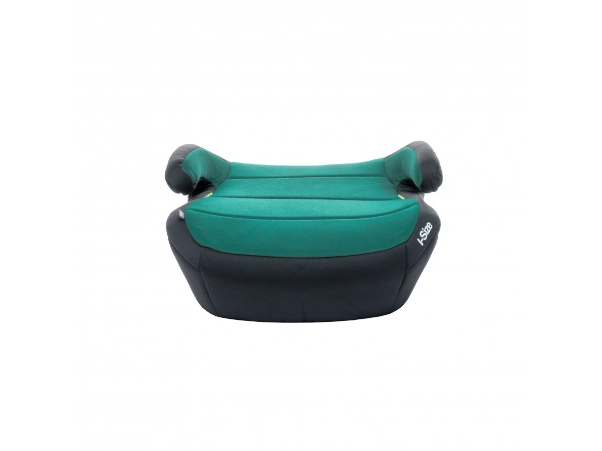 4Baby car seat  BOOST 125-150 green I-SIZE 1