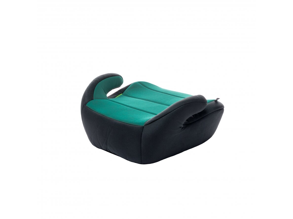 4Baby car seat BOOST 125-150 green I-SIZE 3 4Baby car seat BOOST 125-150 green I-SIZE 3
