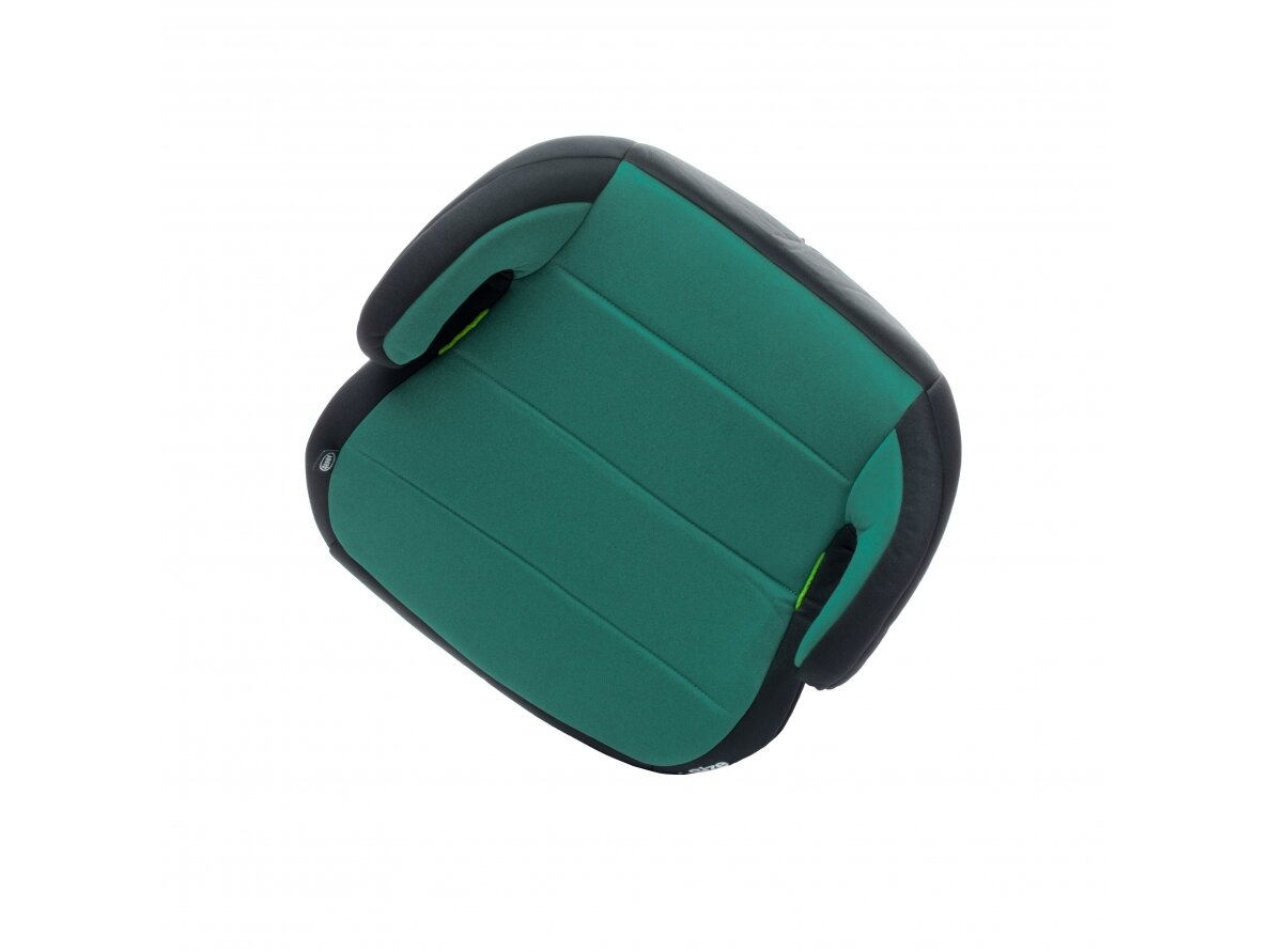 4Baby car seat  BOOST 125-150 green I-SIZE 5