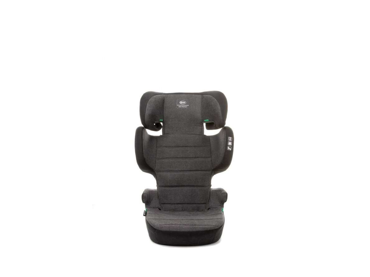 4Baby car seat EURO-FIX grey I-SIZE 1 4Baby car seat EURO-FIX grey I-SIZE 1
