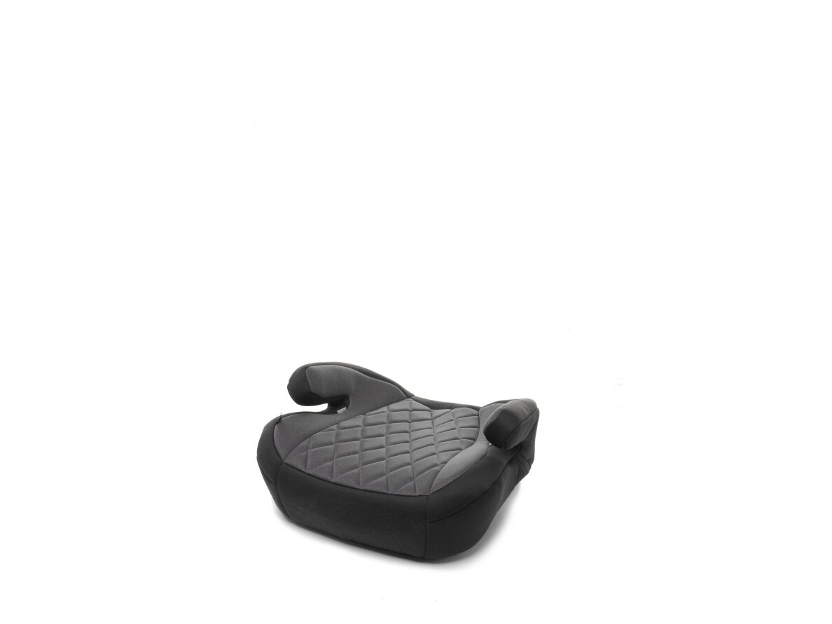 4Baby car seat HI-FIX 125-150CM grey I-SIZE