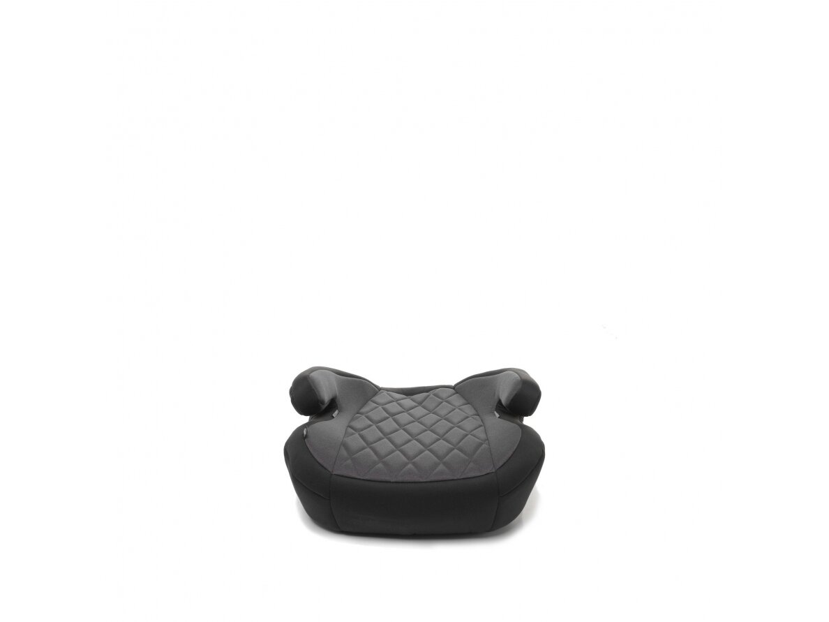4Baby car seat HI-FIX 125-150CM grey I-SIZE 1