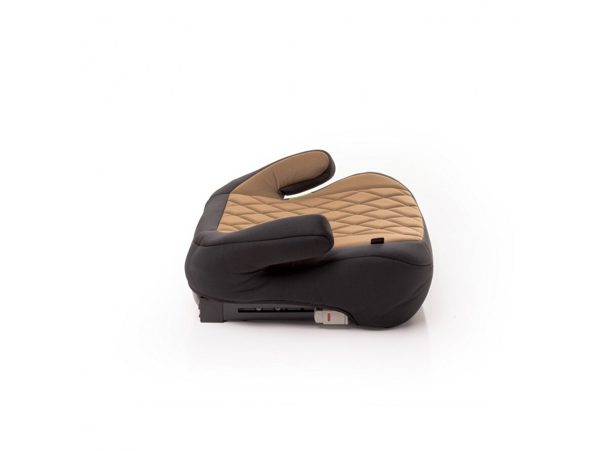 4Baby car seat HI-FIX 125-150CM mokka I-SIZE 4 4Baby car seat HI-FIX 125-150CM mokka I-SIZE 4