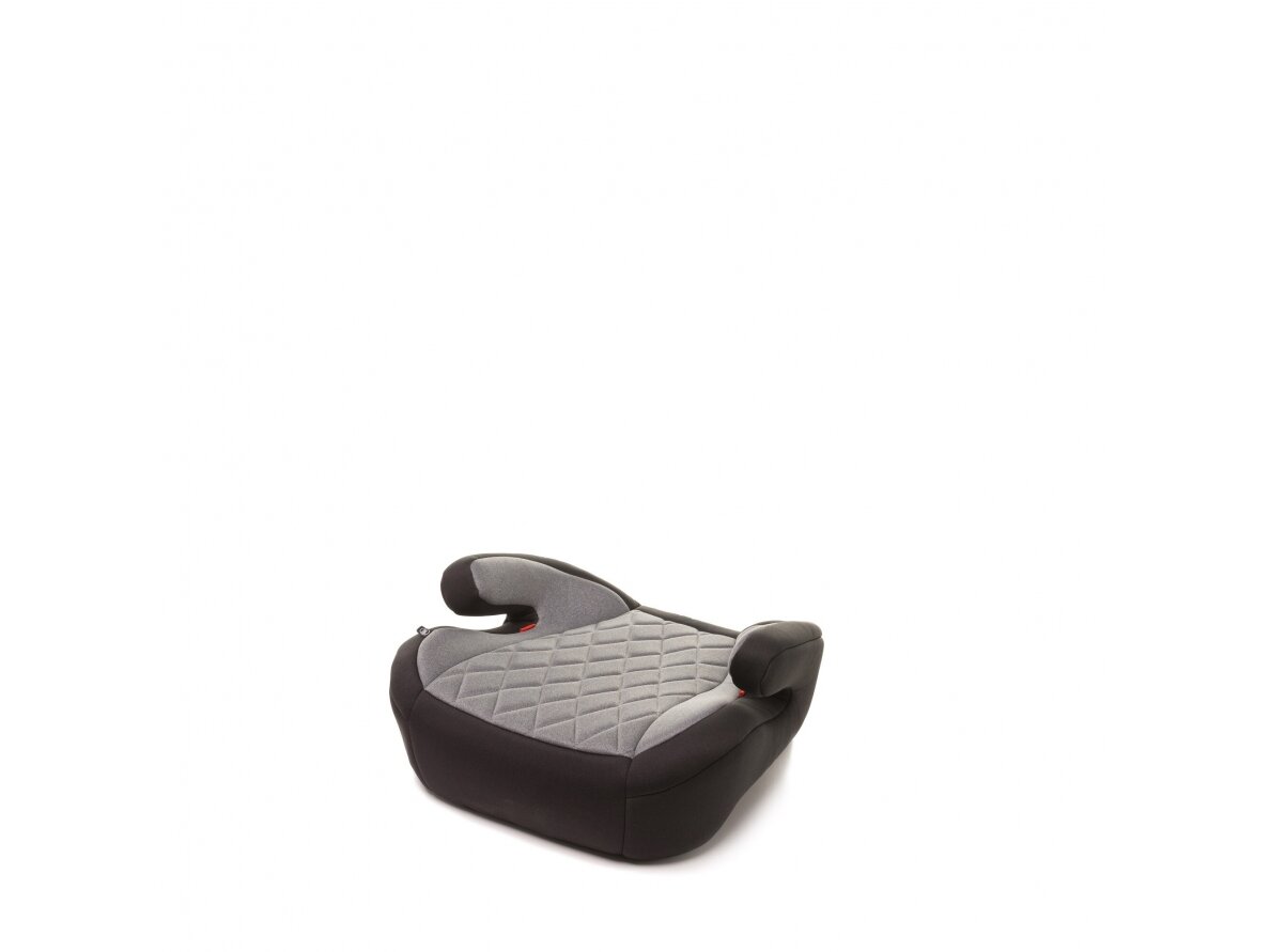 4Baby car seat HI-FIX 125-150CM light grey I-SIZE 4Baby car seat HI-FIX 125-150CM light grey I-SIZE