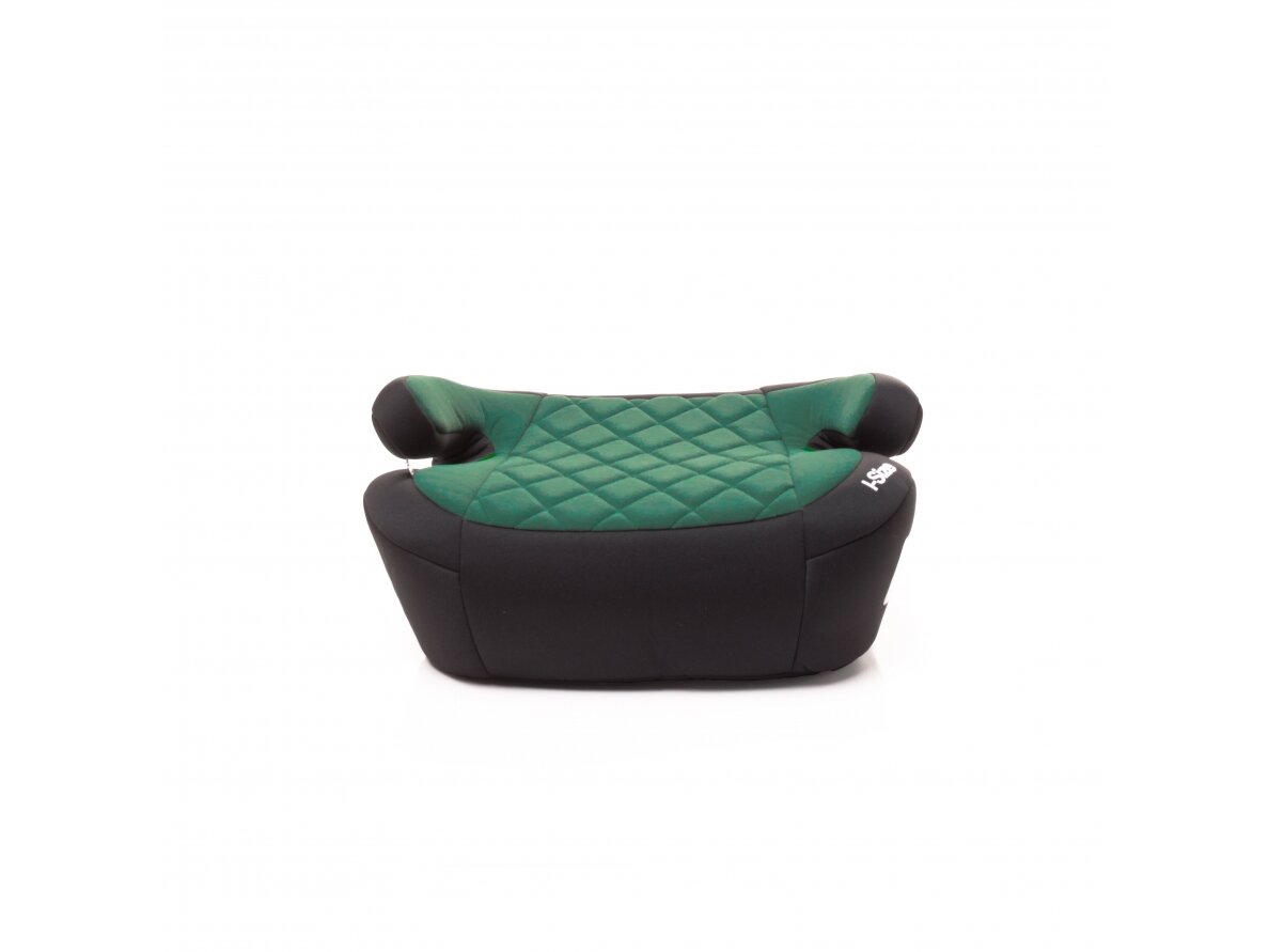 4Baby car seat HI-FIX 125-150CM dark green I-SIZE 1 4Baby car seat HI-FIX 125-150CM dark green I-SIZE 1