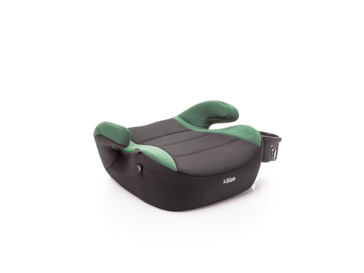 4Baby boost cup 125-150 CM green I-SIZE 2 4Baby boost cup 125-150 CM green I-SIZE 2