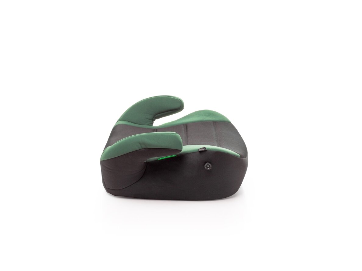 4Baby boost cup 125-150 CM green I-SIZE 3