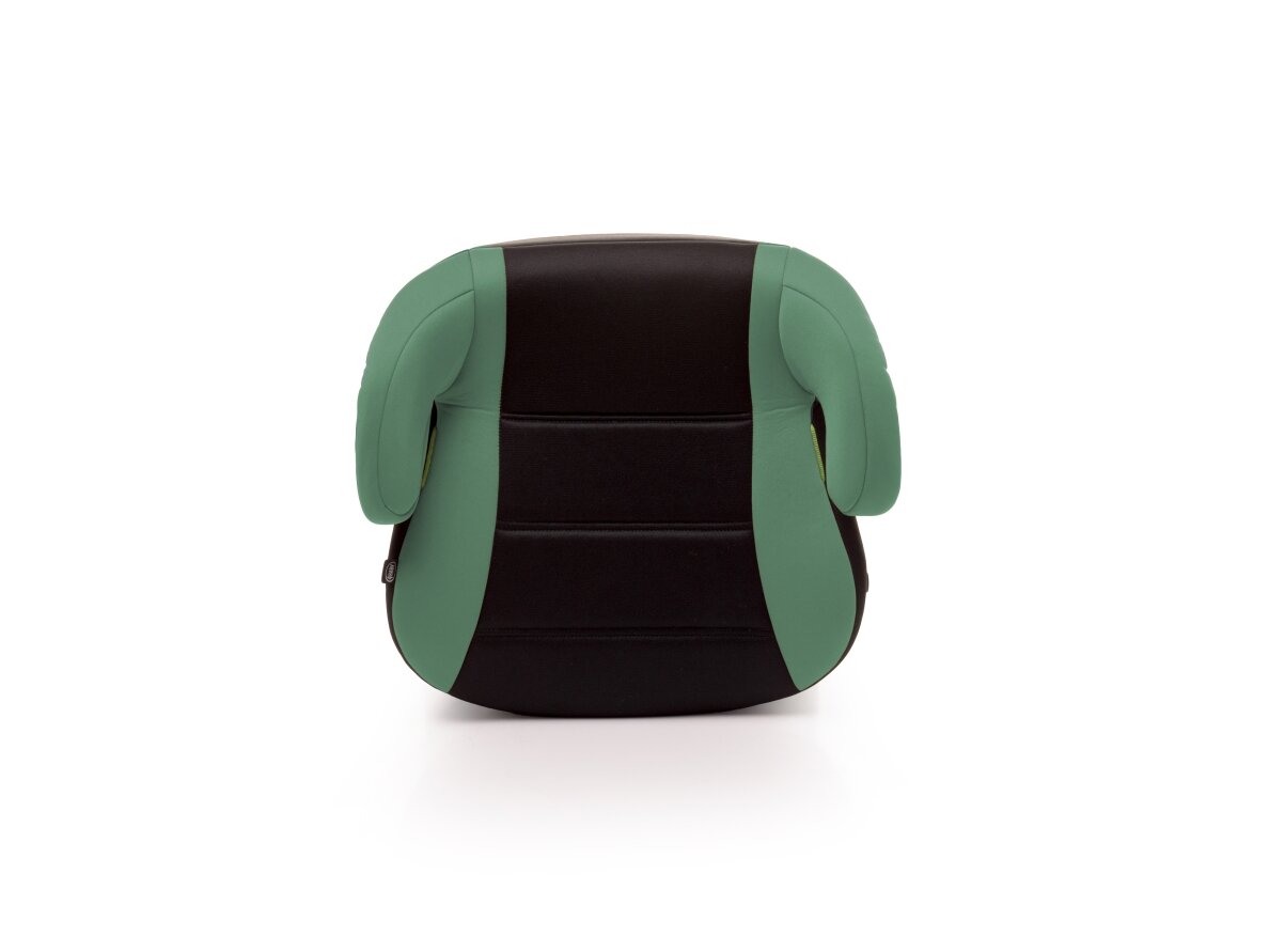 4Baby boost cup 125-150 CM green I-SIZE 6 4Baby boost cup 125-150 CM green I-SIZE 6