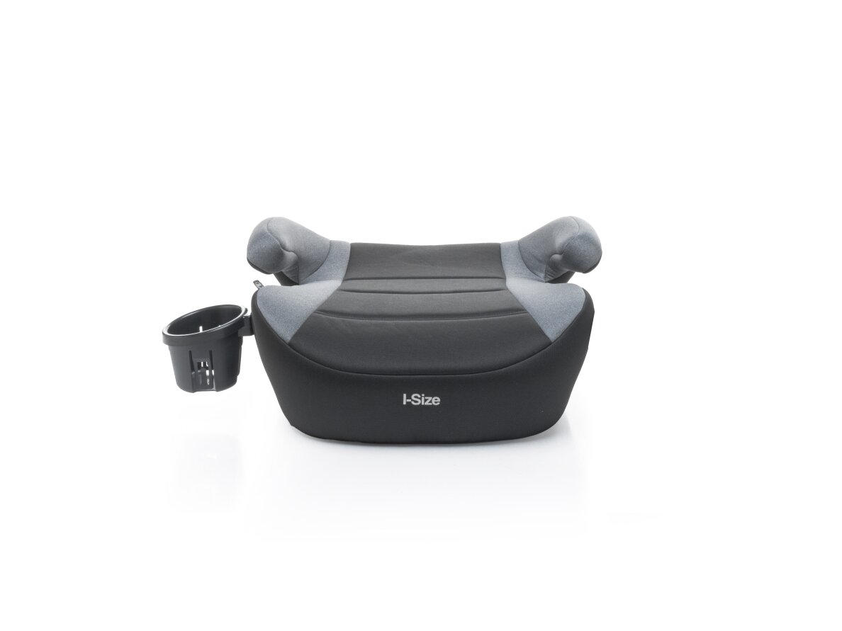 4Baby boost cup 125-150 CM grey I-SIZE 1