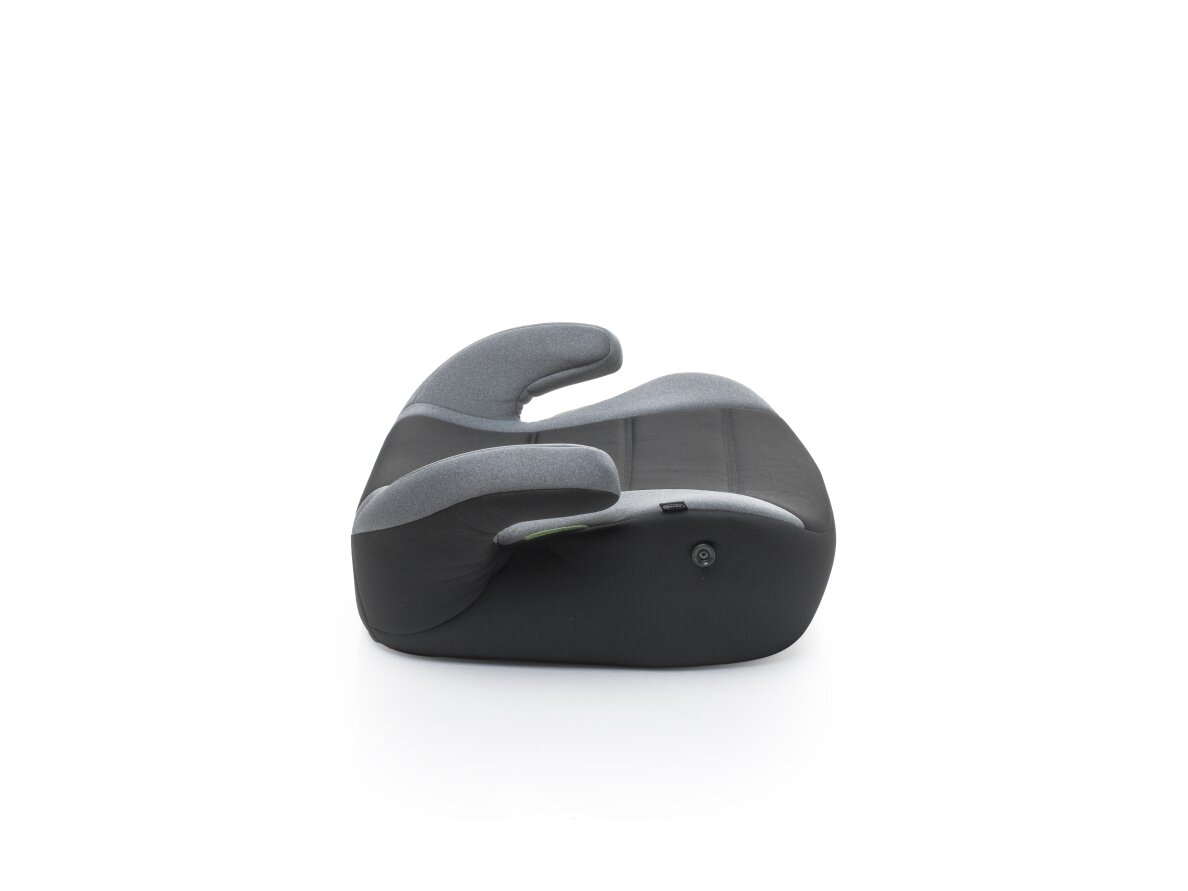 4Baby boost cup 125-150 CM grey I-SIZE 3 4Baby boost cup 125-150 CM grey I-SIZE 3