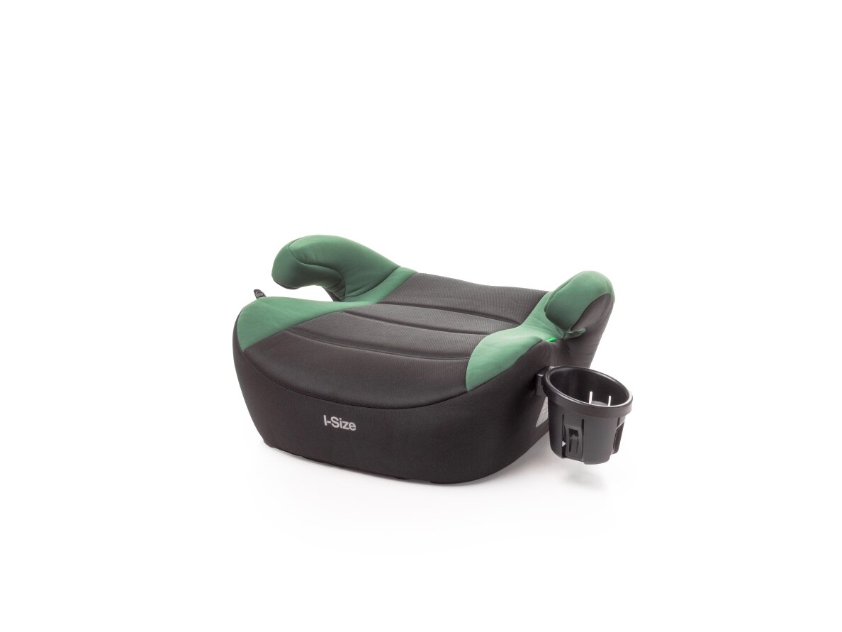 4Baby boost cup 125-150 CM green I-SIZE 4Baby boost cup 125-150 CM green I-SIZE