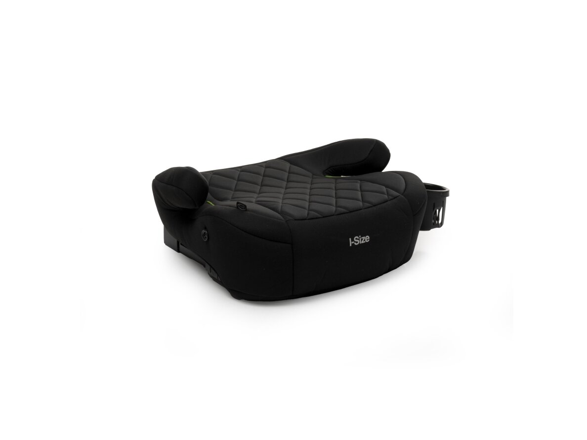 4Baby car seat cup HI-FIX 125-150CM dark black I-SIZE 1 4Baby car seat cup HI-FIX 125-150CM dark black I-SIZE 1