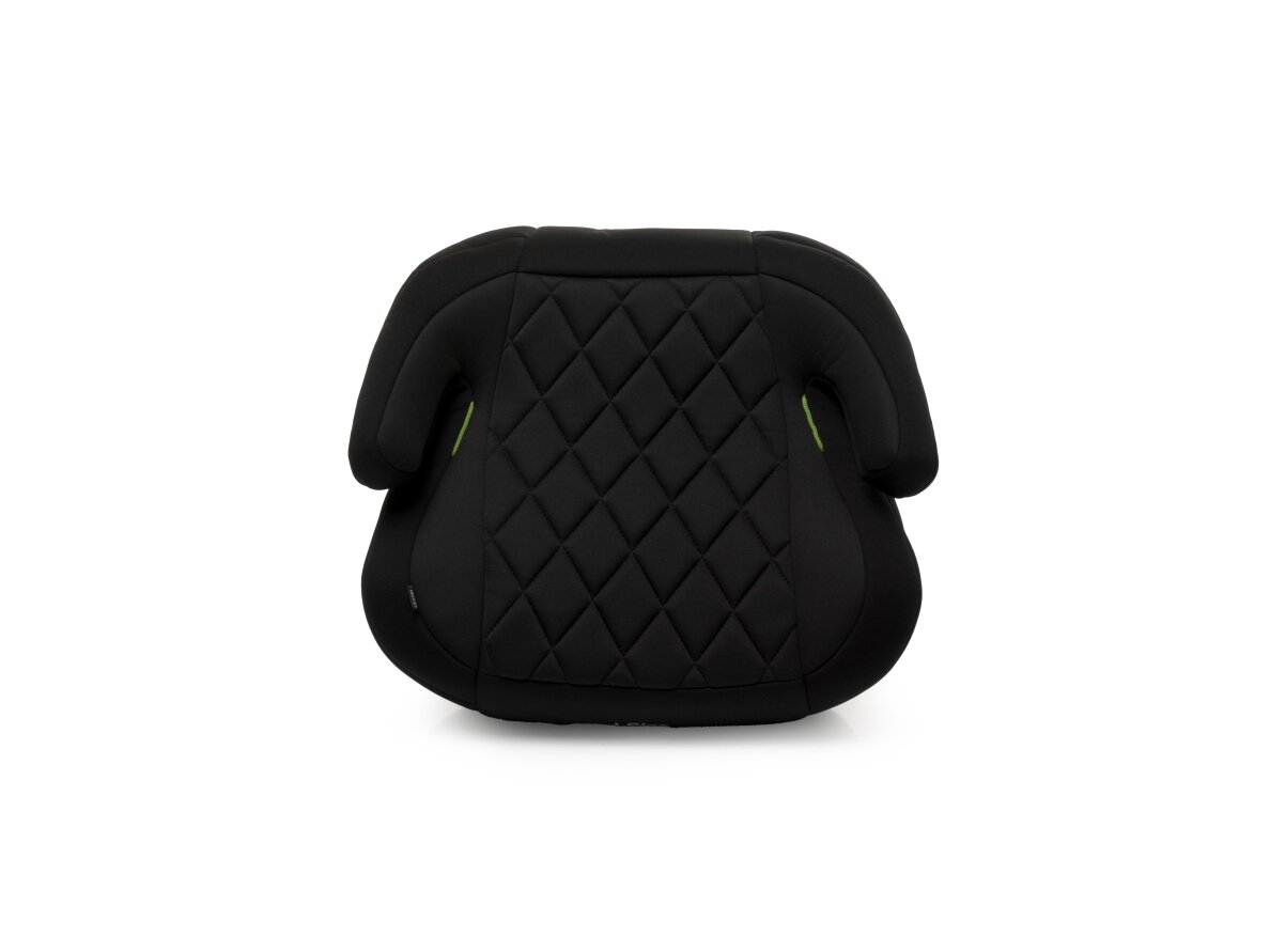 4Baby car seat cup HI-FIX 125-150CM dark black I-SIZE 5