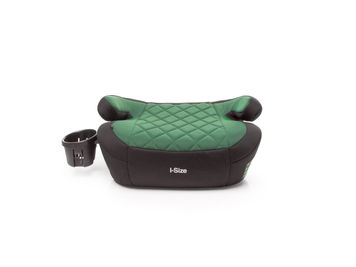 4Baby car seat cup HI-FIX 125-150CM green I-SIZE 1 4Baby car seat cup HI-FIX 125-150CM green I-SIZE 1