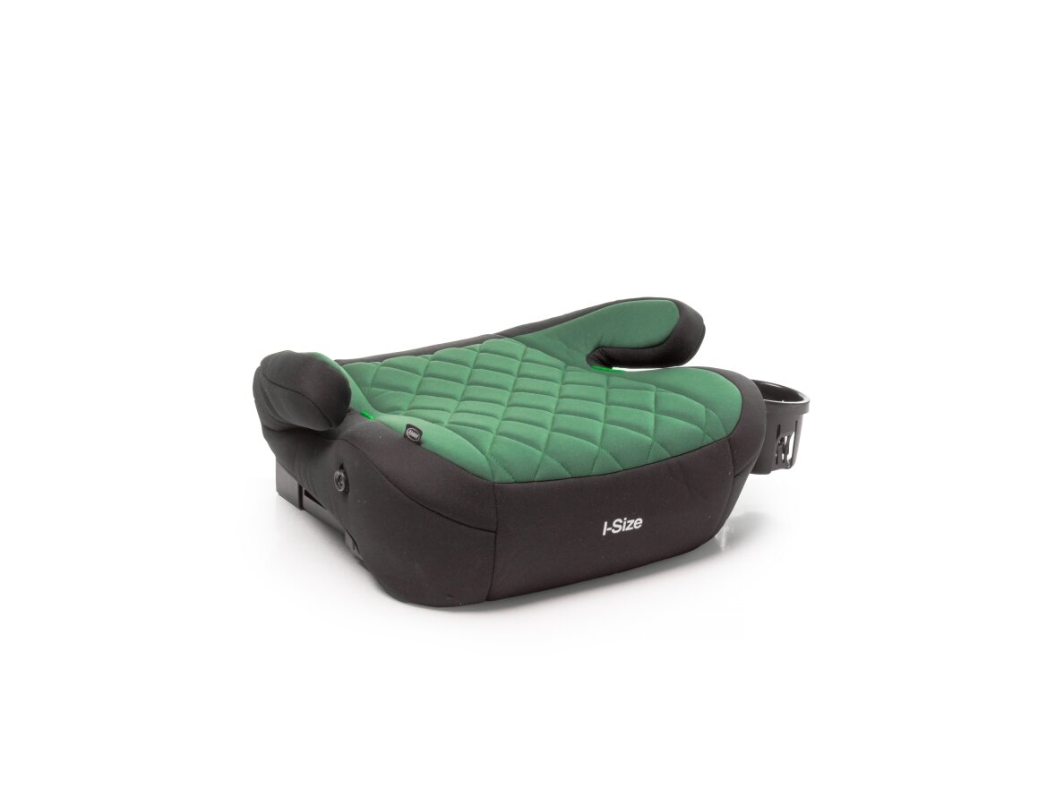 4Baby car seat cup HI-FIX 125-150CM green I-SIZE 2 4Baby car seat cup HI-FIX 125-150CM green I-SIZE 2