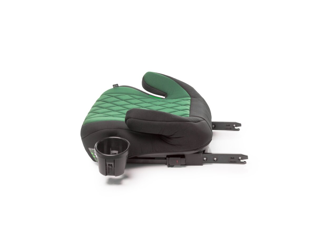 4Baby car seat cup HI-FIX 125-150CM green I-SIZE 4