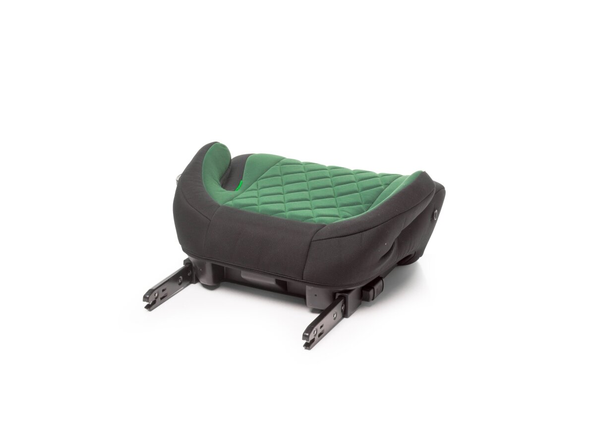 4Baby car seat cup HI-FIX 125-150CM green I-SIZE 5 4Baby car seat cup HI-FIX 125-150CM green I-SIZE 5