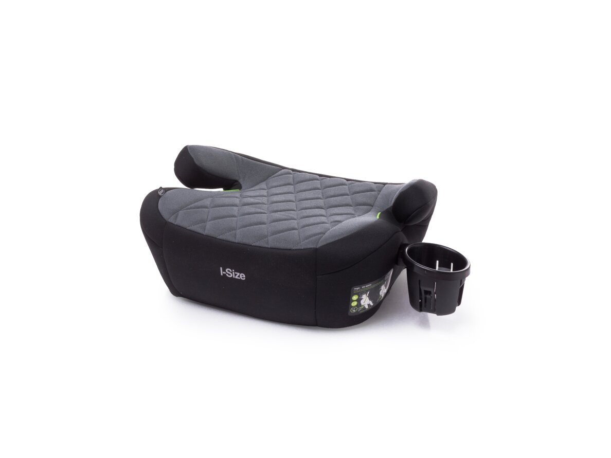 4Baby car seat cup HI-FIX 125-150CM grey I-SIZE