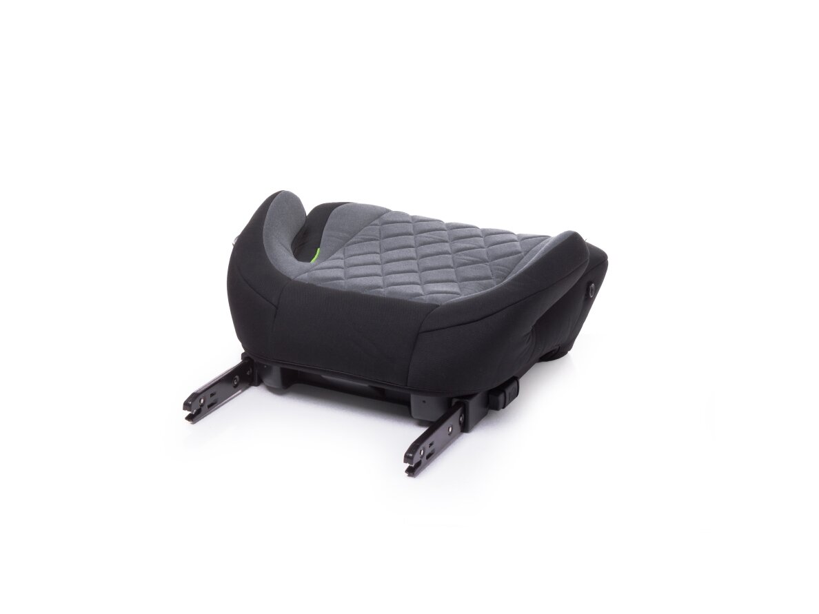 4Baby car seat cup HI-FIX 125-150CM grey I-SIZE 5