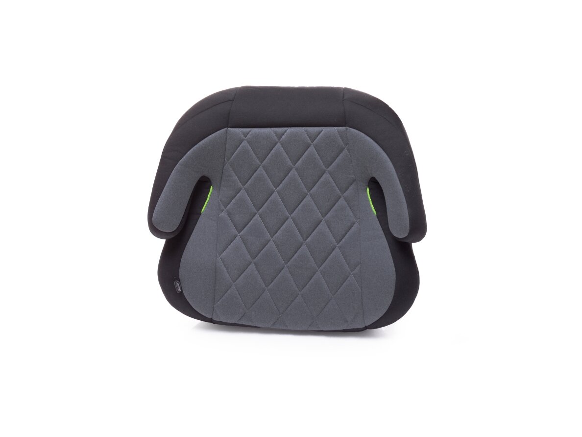 4Baby car seat cup HI-FIX 125-150CM grey I-SIZE 6 4Baby car seat cup HI-FIX 125-150CM grey I-SIZE 6