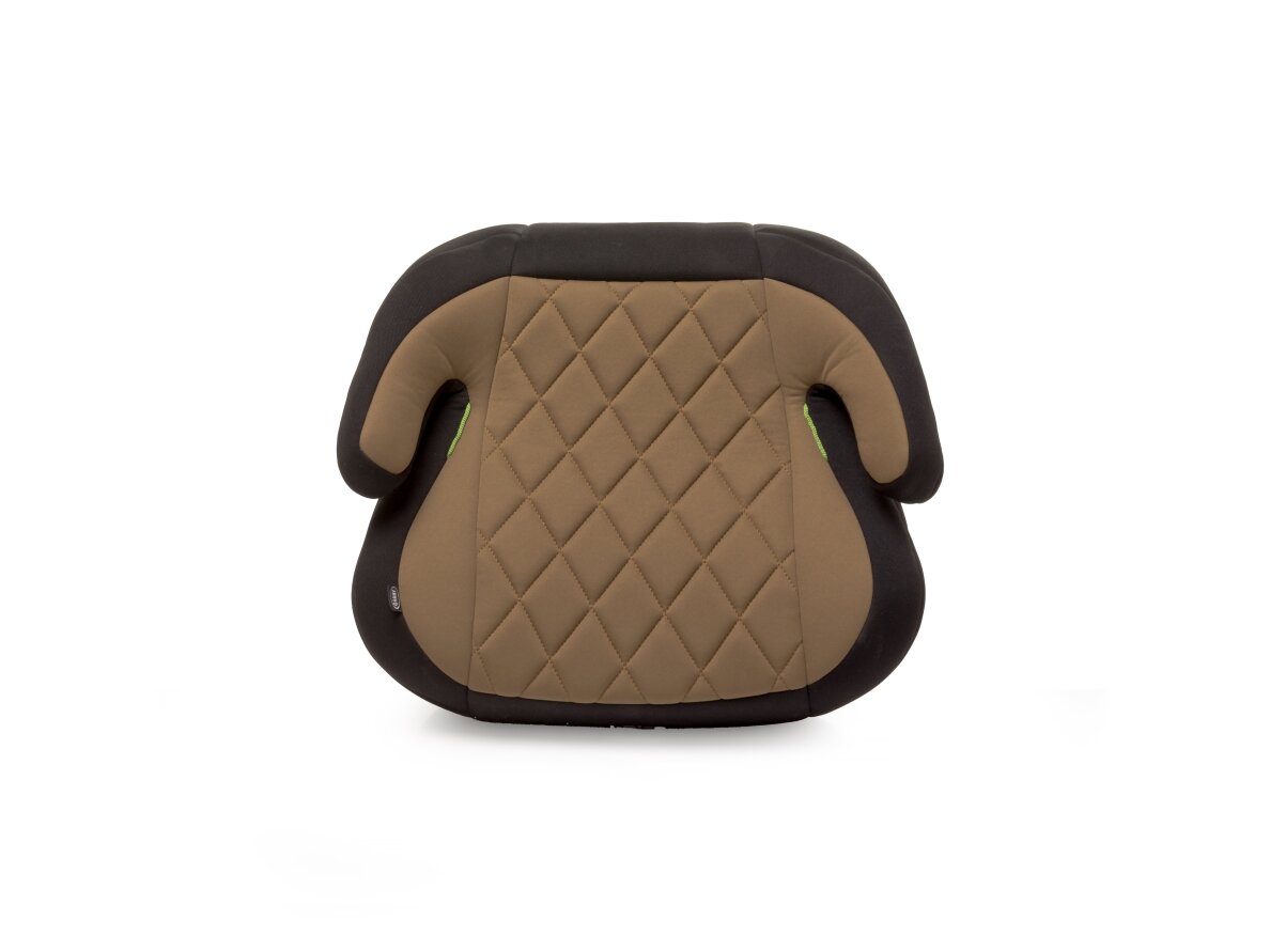 4Baby car seat cup HI-FIX 125-150CM mokka I-SIZE 6 4Baby car seat cup HI-FIX 125-150CM mokka I-SIZE 6