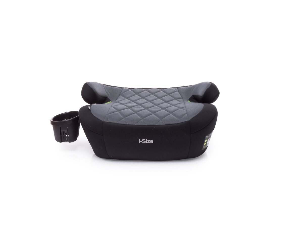 4Baby car seat cup HI-FIX 125-150CM grey I-SIZE 2