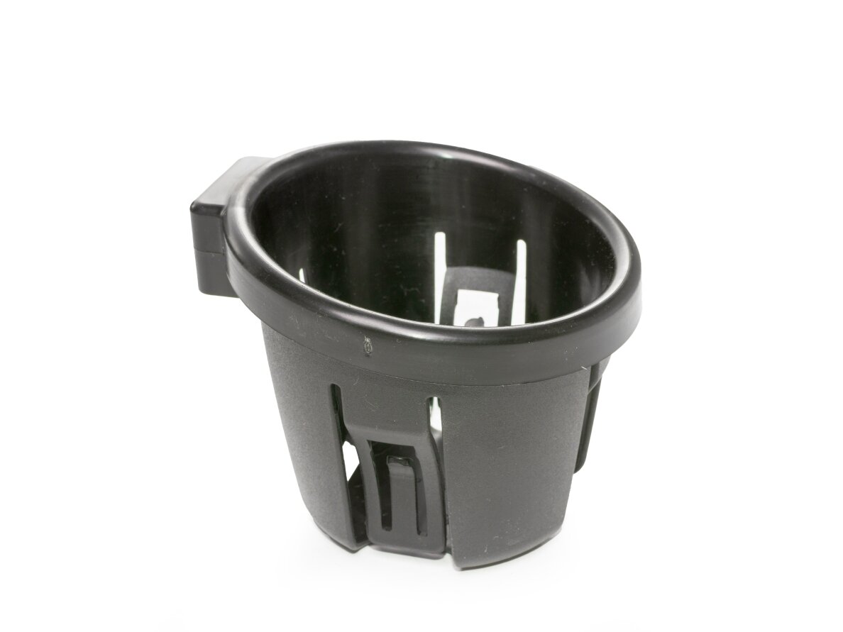 4Baby car seat cup HI-FIX 125-150CM graphite I-SIZE 7