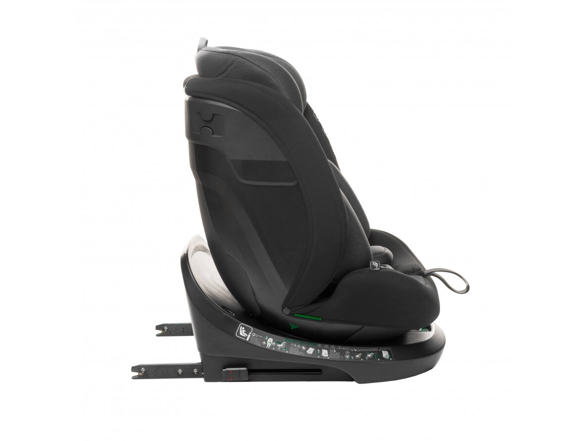 4Baby car seat ROTO-FIX i-Size 40-150 cm 0-36 kg Graphite 3 4Baby car seat ROTO-FIX i-Size 40-150 cm 0-36 kg Graphite 3