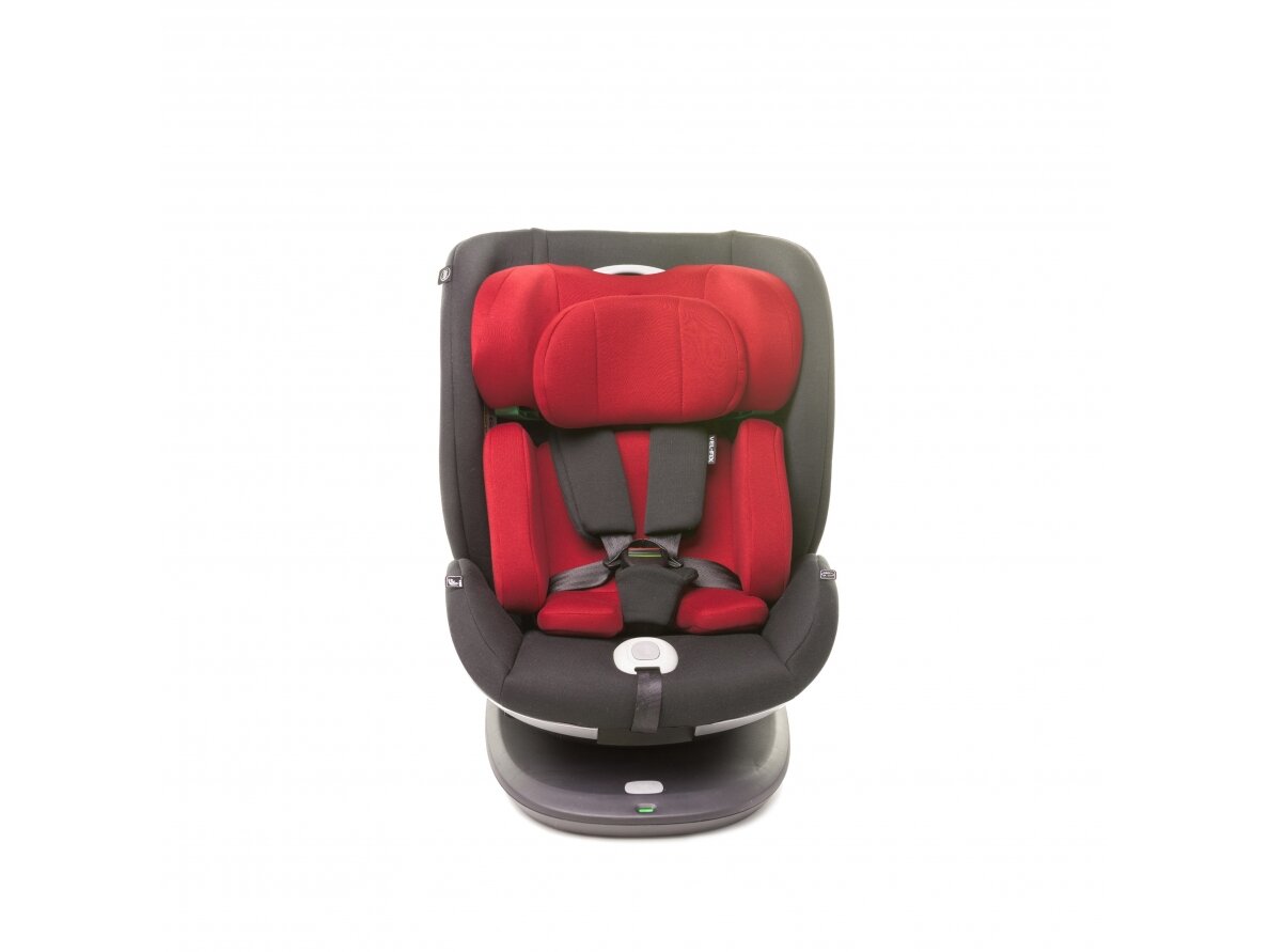 4Baby car seat VEL-FIX 40-150CM red I-SIZE 1 4Baby car seat VEL-FIX 40-150CM red I-SIZE 1