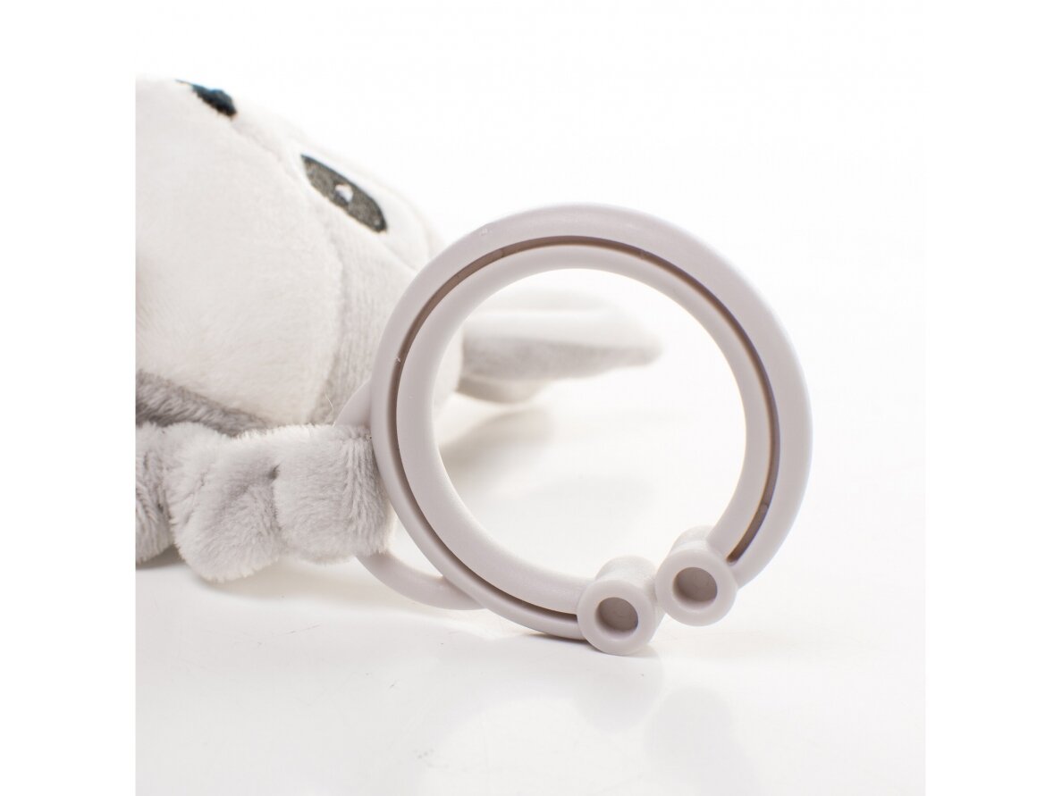 4Baby rattle for stroller hare R11 3