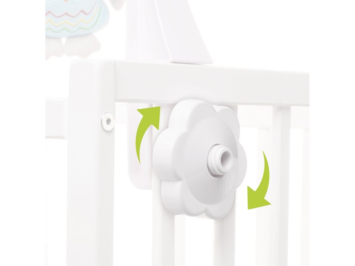 4Baby carousel owl OB08 1 4Baby carousel owl OB08 1