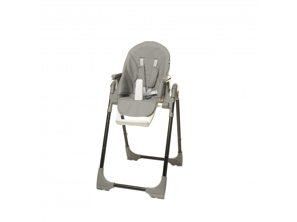 4Baby highchair DECCO grey 1