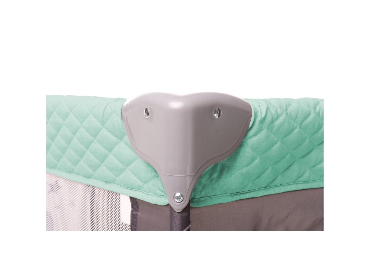 4Baby playpen ROYAL green 13