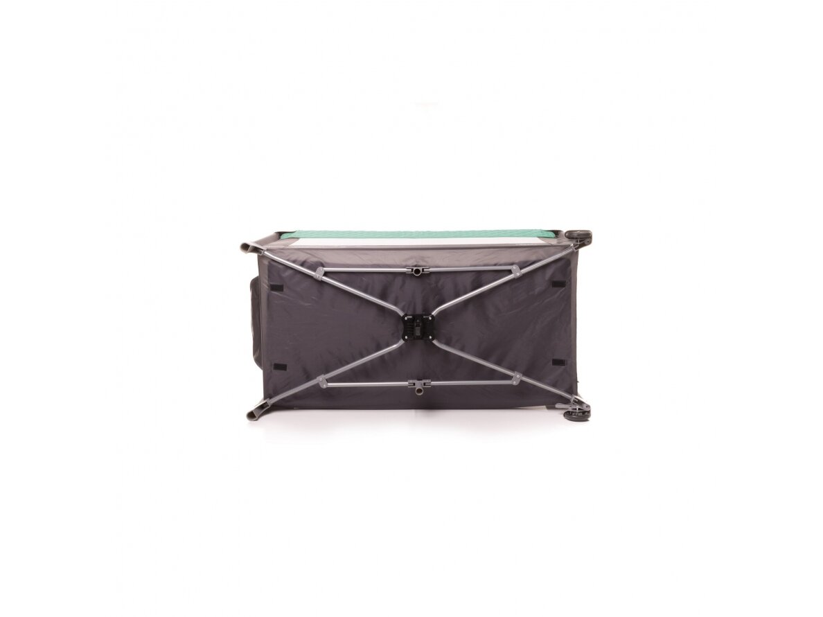 4Baby playpen ROYAL green 5 4Baby playpen ROYAL green 5