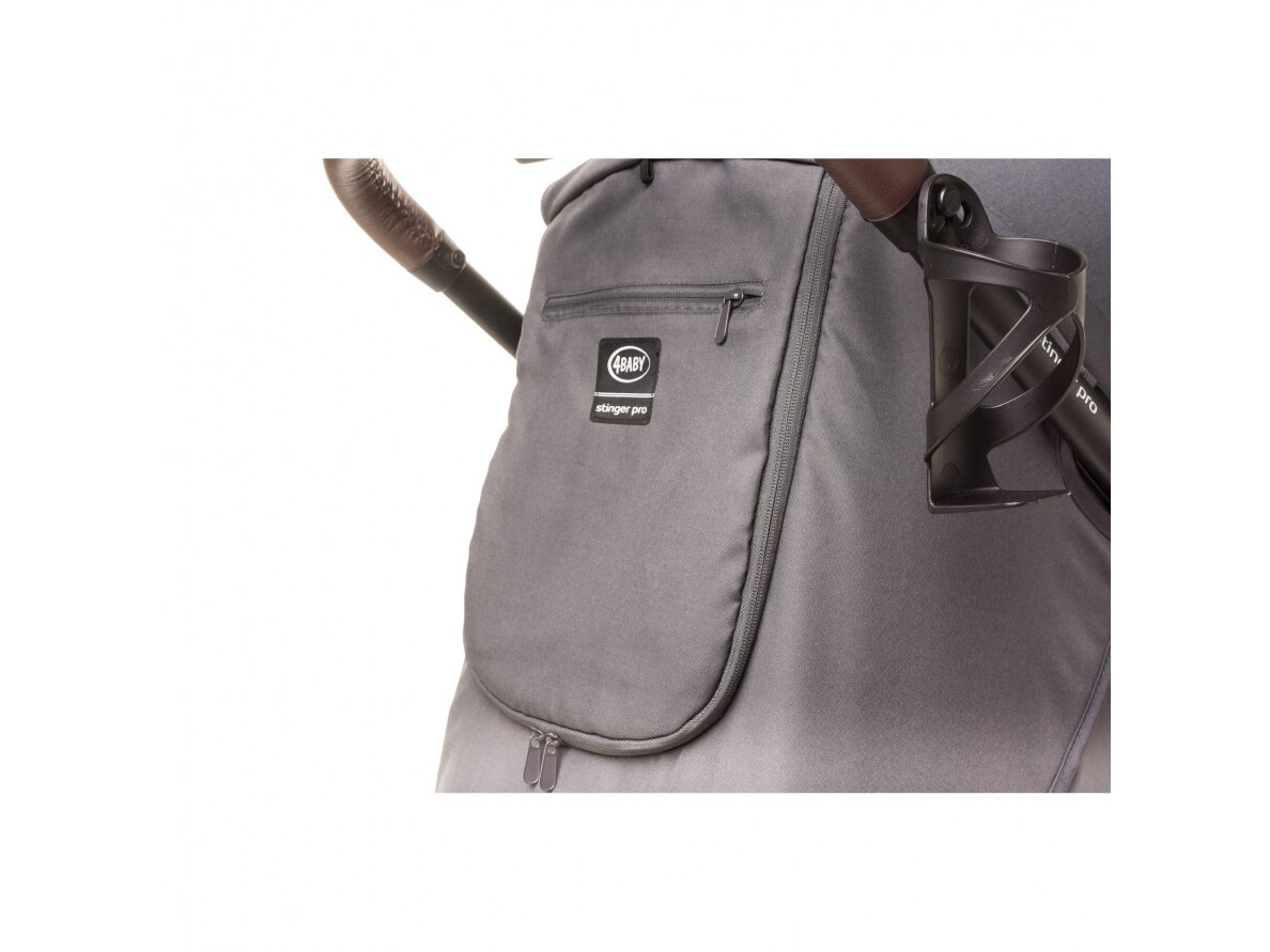 STINGER PRO GREY 12