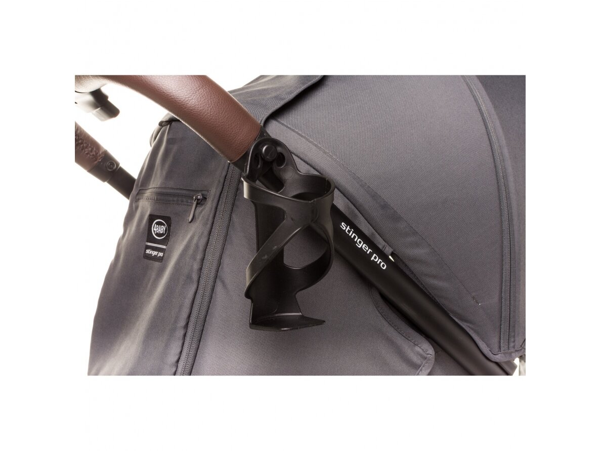 STINGER PRO GREY 14