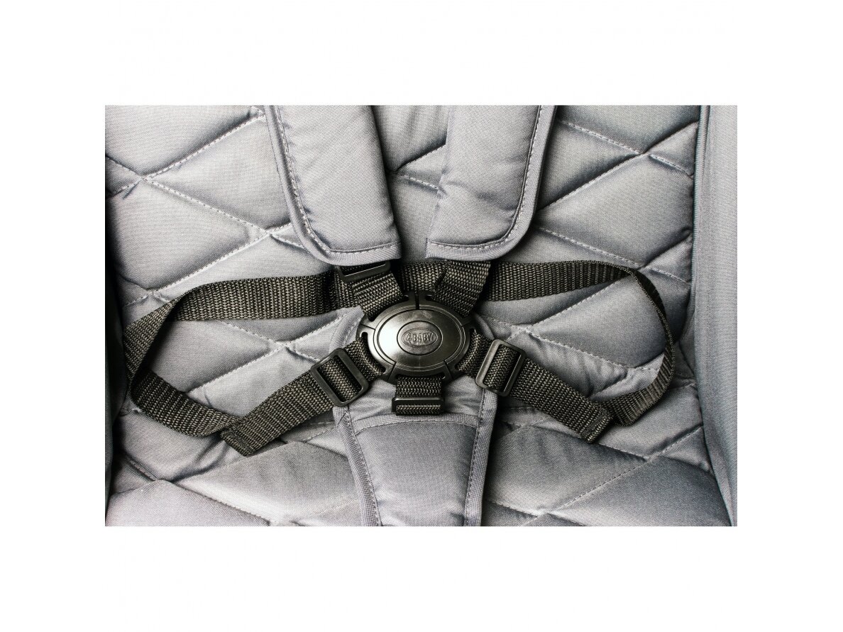STINGER PRO GREY 15 STINGER PRO GREY 15
